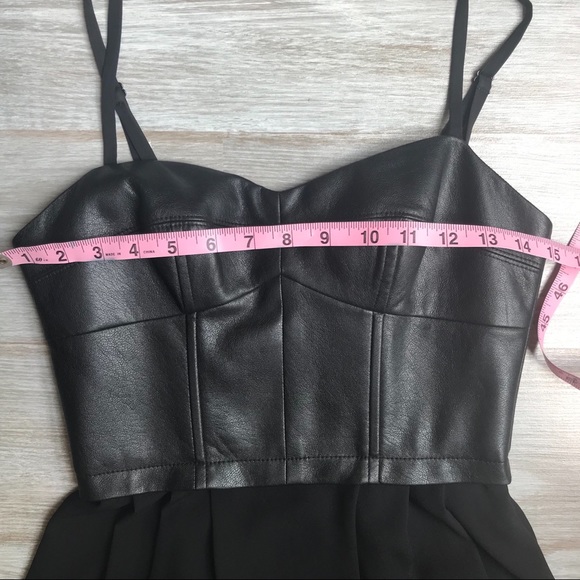 BCBG MaxAzria-Bustier Dress CLOSET CLOSING! - Picture 5 of 7